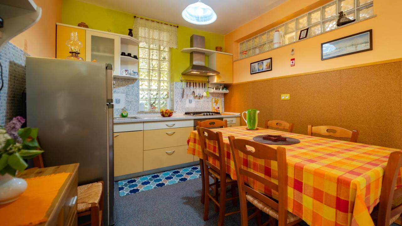 Apartment David Trsce Exterior foto